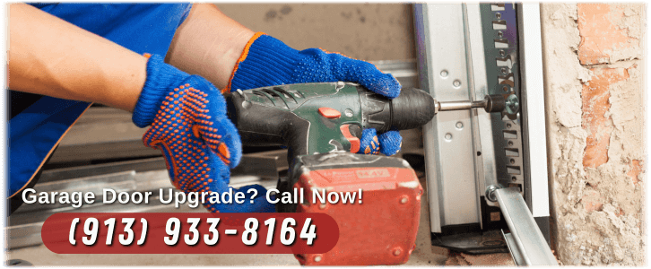 Olathe KS Garage Door Repair